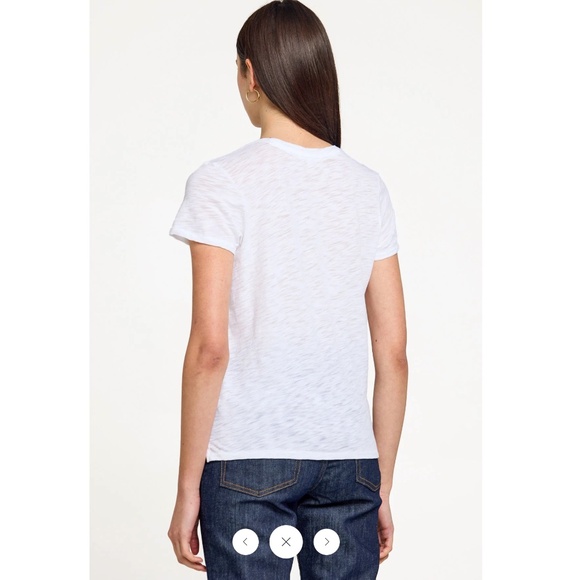 Goldie Tees | SIGNATURE SLUB BOY TEE - Picture 2 of 4